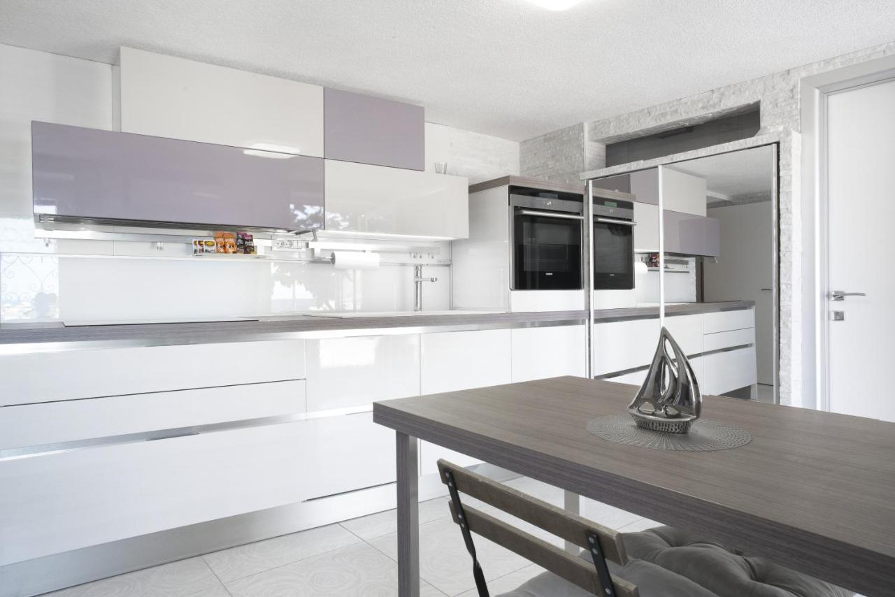 Punta Apartment Ka 2'2 By Locap Group Piran Exteriör bild