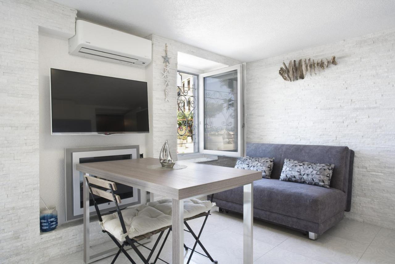 Punta Apartment Ka 2'2 By Locap Group Piran Exteriör bild