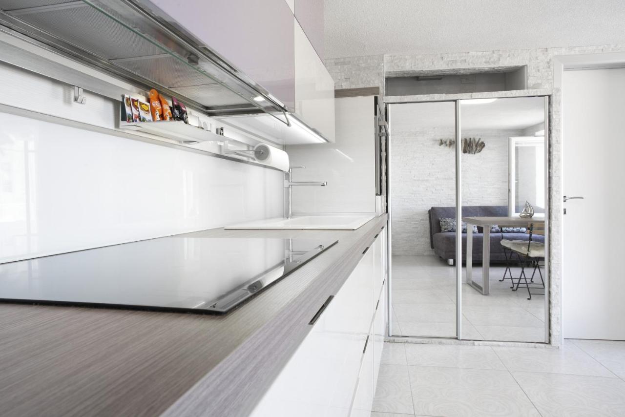 Punta Apartment Ka 2'2 By Locap Group Piran Exteriör bild