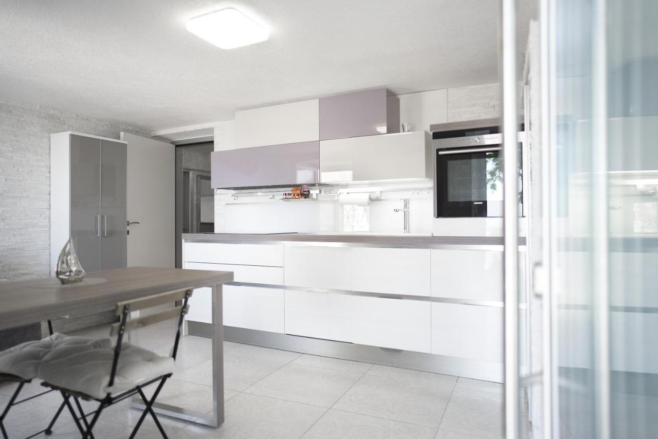 Punta Apartment Ka 2'2 By Locap Group Piran Exteriör bild