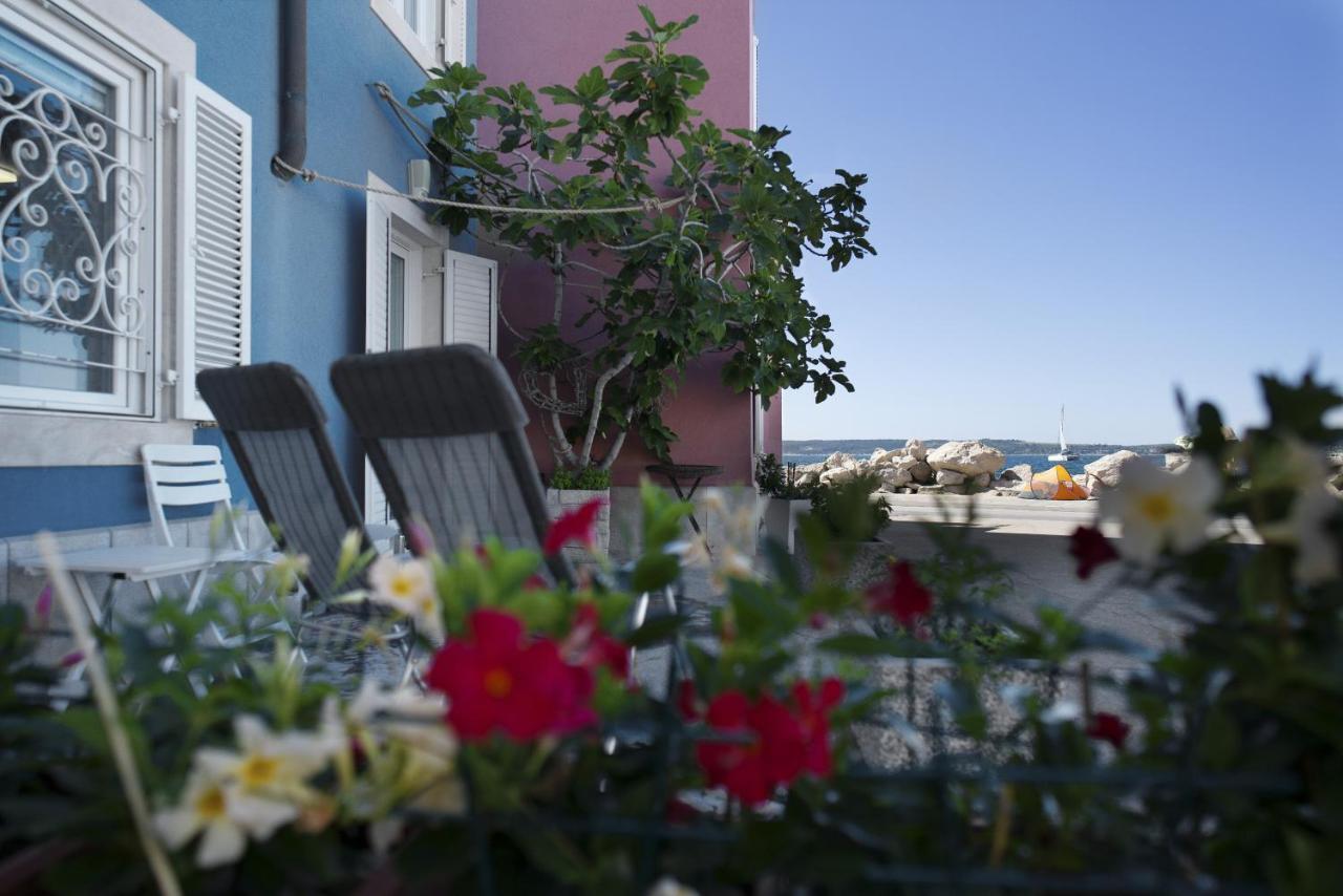 Punta Apartment Ka 2'2 By Locap Group Piran Exteriör bild